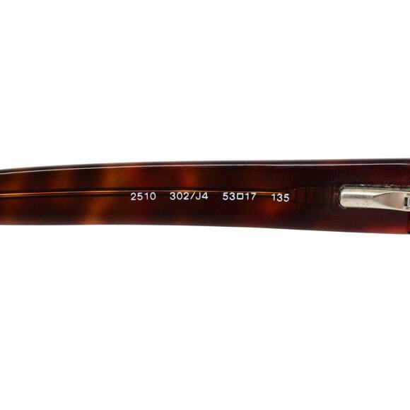 Revo 2510 302/J4 53-17-135mm Sunglass FRAMES ONLY - GOOD CONDITION main image 12